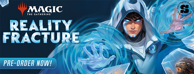 Explore Jace's Echoverse in Reality Fracture